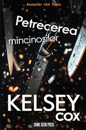 Beletristică - Petrecerea mincinoșilor