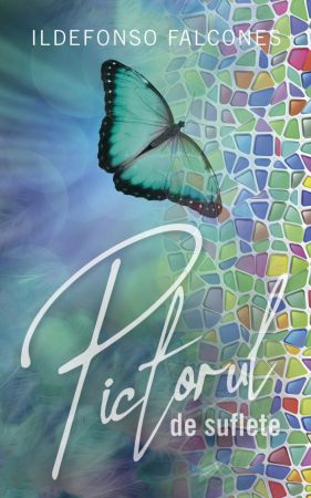 Beletristică - Pictorul de suflete