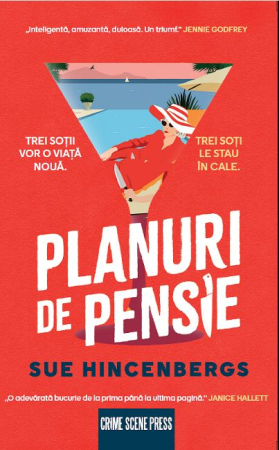 Beletristică - Planuri de pensie