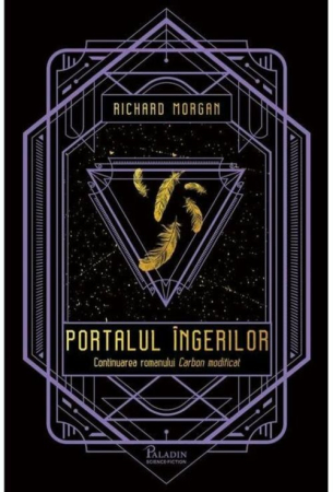 CĂRȚI - Portalul ingerilor