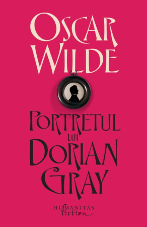 CĂRȚI - Portretul lui Dorian Gray