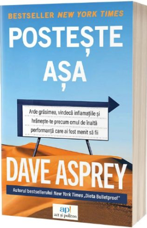 Diete și Fitness - Posteste, arde grasimea si vindeca inflamatiile