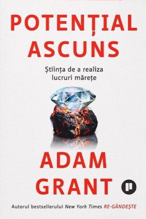 Științe Sociale si Umaniste - Potential ascuns