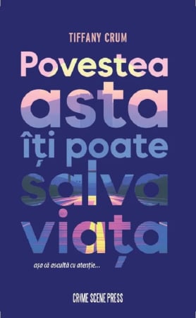 CĂRȚI - Povestea asta îți poate salva viața