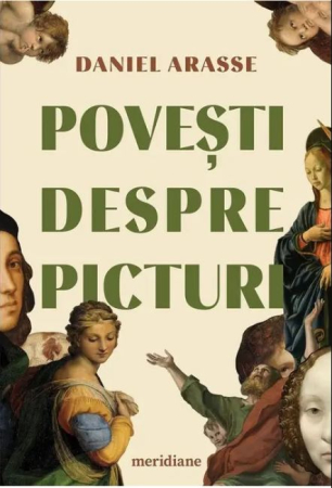 Artă și Enciclopedii - Povesti despre picturi