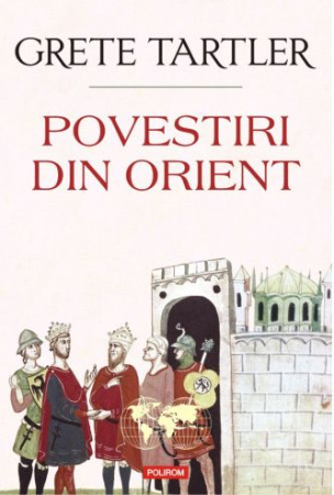 CĂRȚI - Povestiri din Orient