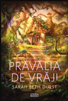 Beletristică - Pravalia de vraji