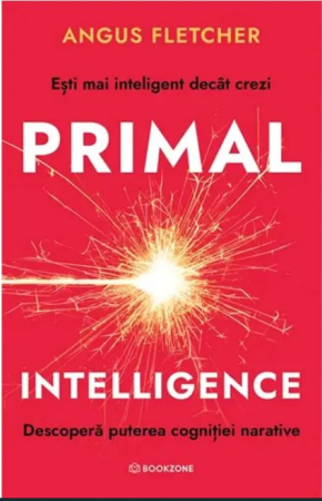 Dezvoltare Personală - Primal Intelligence