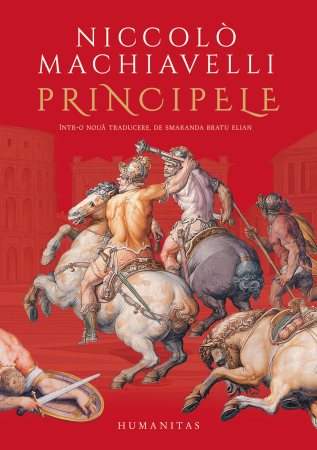 Istorie și Civilizații - Principele