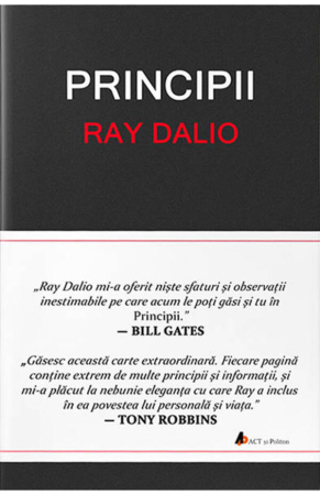 Business și Economie - Principii - Învata sa obtii cât mai mult din fiecare efort pe care îl depui