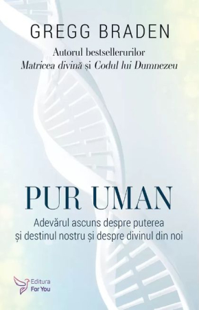 Spiritualitate - Pur uman