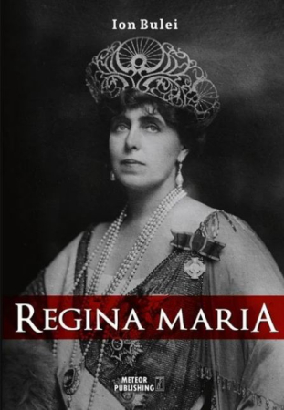 Regii si reginele Romaniei de Ion Bulei [3]
