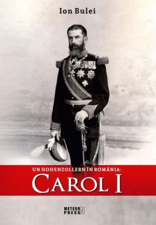 Regii si reginele Romaniei de Ion Bulei [1]