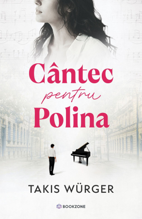 CĂRȚI - Cântec pentru Polina