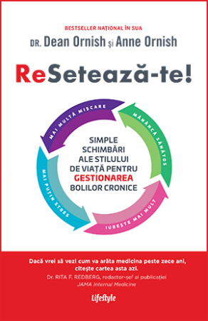 Medicină și Sănătate - Reseteaza-te