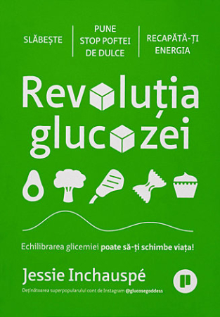 Medicină și Sănătate - Revolutia glucozei