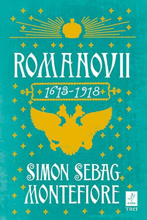 Istorie și Civilizații - Romanovii 1613 - 1918