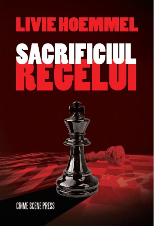 Beletristică - Sacrificiul regelui