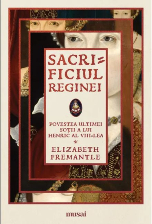 Istorie și Civilizații - Sacrificiul reginei