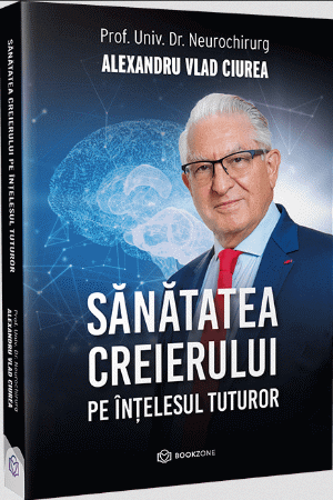Medicină și Sănătate - Sanatatea creierului pe intelesul tuturor