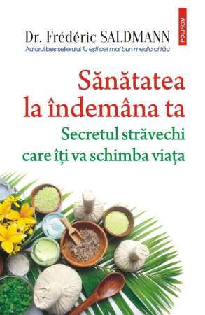 Medicină și Sănătate - Sanatatea la îndemâna ta