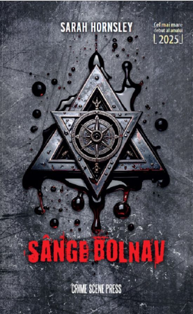 Beletristică - Sange bolnav