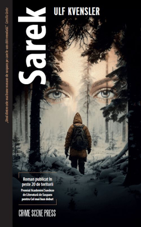 Beletristică - Sarek