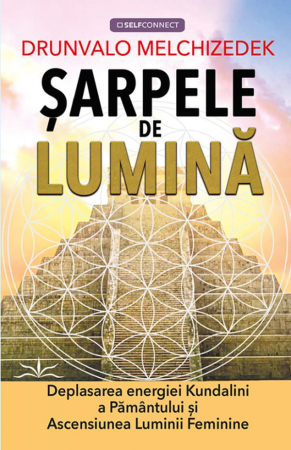 Spiritualitate - Sarpele de lumina