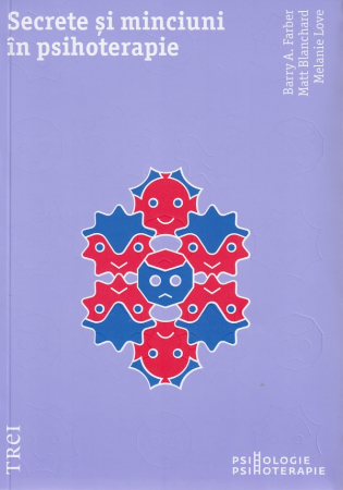 Psihologie - Secrete si minciuni in psihoterapie