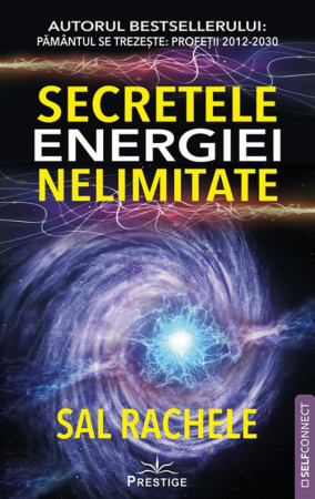 Spiritualitate - Secretele energiei nelimitate