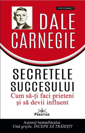 CĂRȚI - Secretele succesului