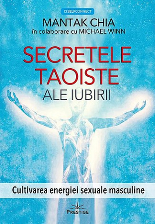 Medicină și Sănătate - Secretele taoiste ale iubirii