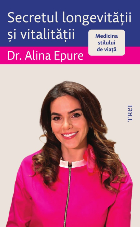 Medicină și Sănătate - Secretul longevitatii si vitalitatii