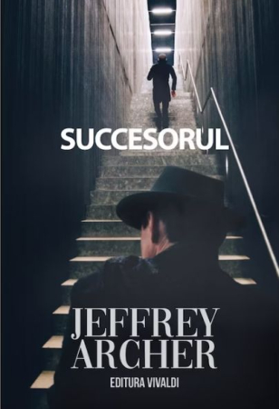 Seria William Warwick II. Un detectiv printre hoți de artă, 3 volume [1]