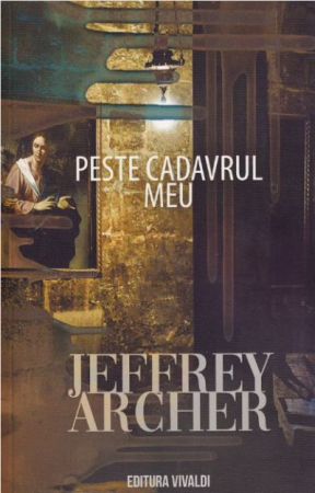 NOUTĂȚI ÎN LIBRĂRIE - Seria William Warwick II. Un detectiv printre hoți de artă, 3 volume