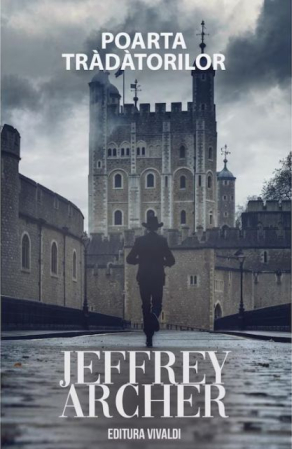 Seria William Warwick II. Un detectiv printre hoți de artă, 3 volume [2]