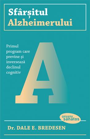 Medicină și Sănătate - Sfarsitul Alzheimerului