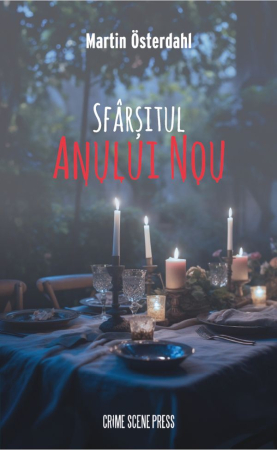 Beletristică - Sfârsitul Anului Nou