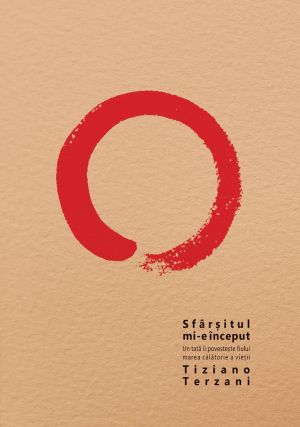 CĂRȚI - Sfarsitul mi-e inceput