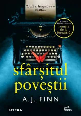 Beletristică - Sfarsitul povestii