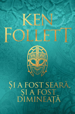 CĂRȚI - Si a fost seara, si a fost dimineata