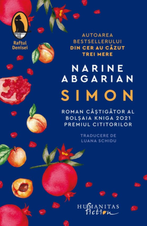 CĂRȚI - Simon