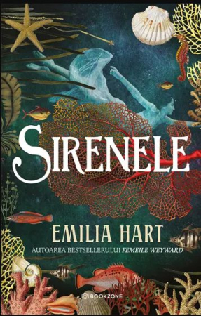 Beletristică - Sirenele