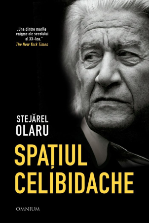 Istorie și Civilizații - Spațiul Celibidache