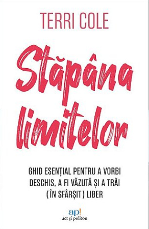 Dezvoltare Personală - Stapâna limitelor