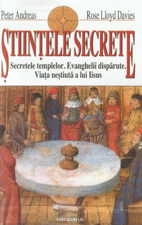 Istorie și Conspirații - Stiintele secrete