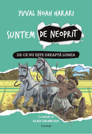 Istorie și Civilizații - Suntem de neoprit. De ce nu este dreapta lumea