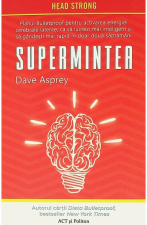 Diete și Fitness - Super Mintea