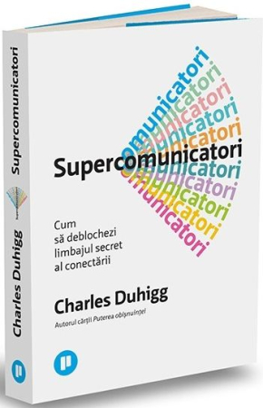 Business și Economie - Supercomunicatori