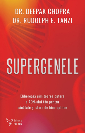 Medicină și Sănătate - Supergenele